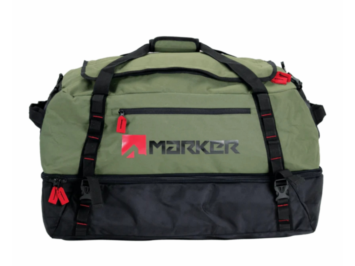 MARKER MEGA HAULER DUFFEL