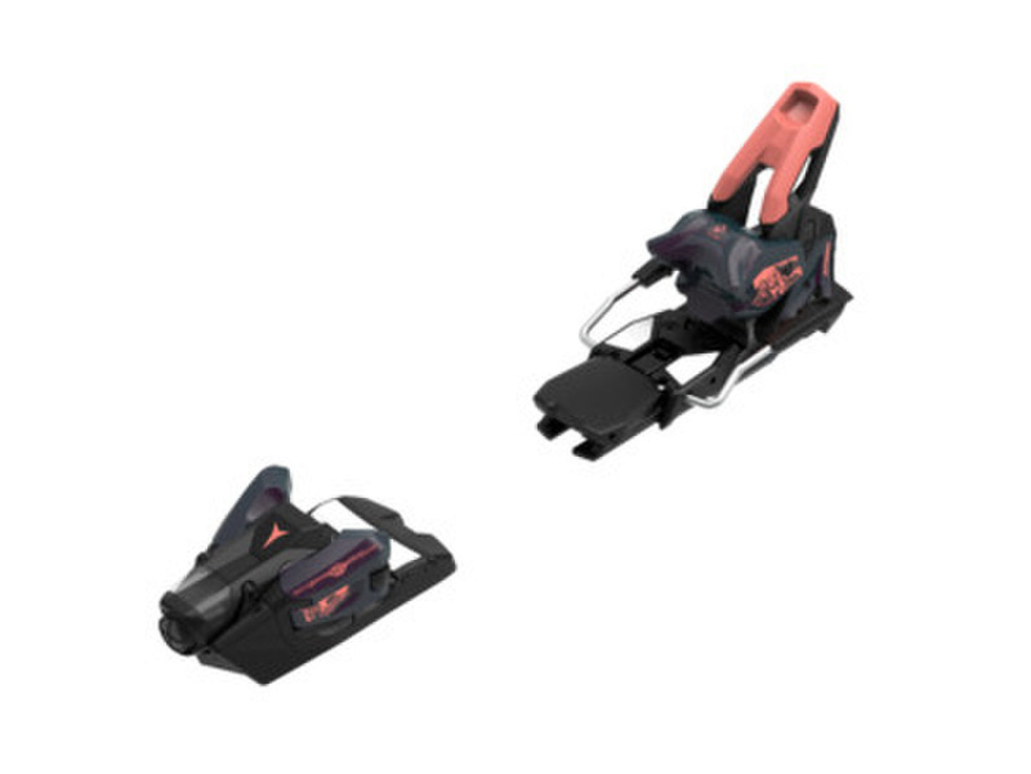 Atomic Strive 14 GW Ski Bindings Bent Chetler