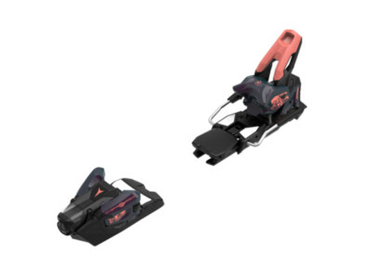 Atomic Strive 14 GW Ski Bindings Bent Chetler