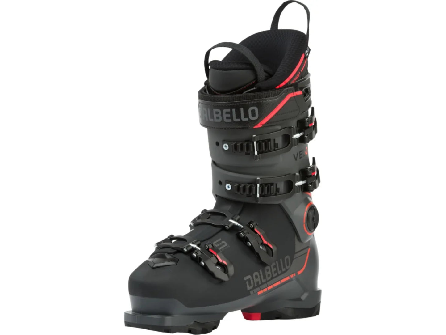 Veloce 110 MV Ski Boots Mens 2025