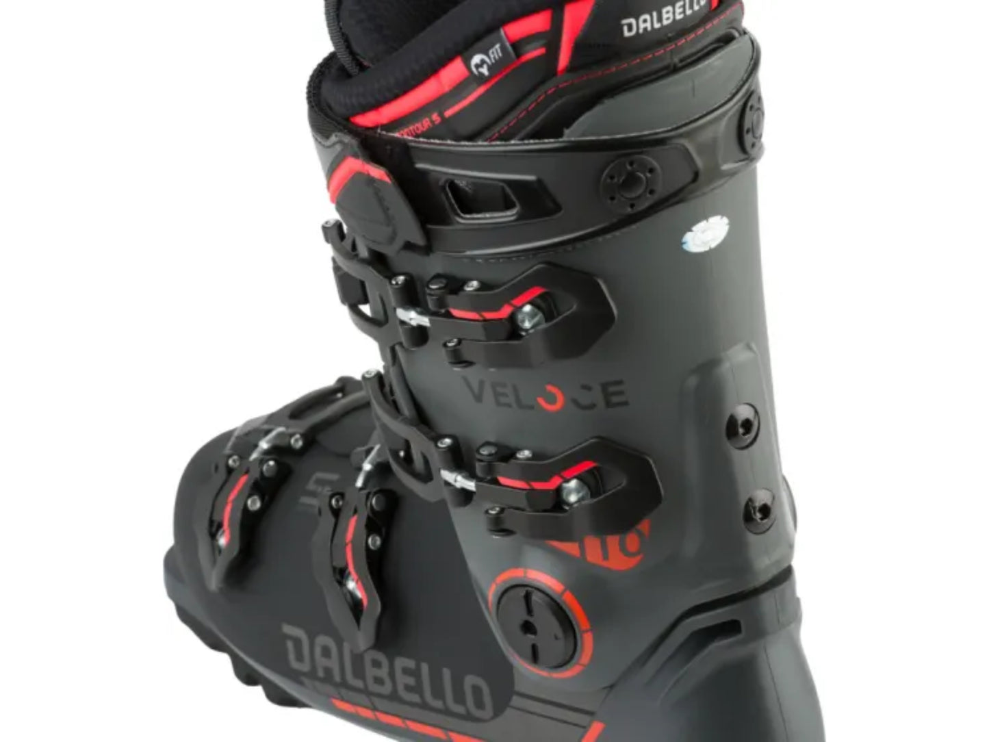 Veloce 110 MV Ski Boots Mens 2025