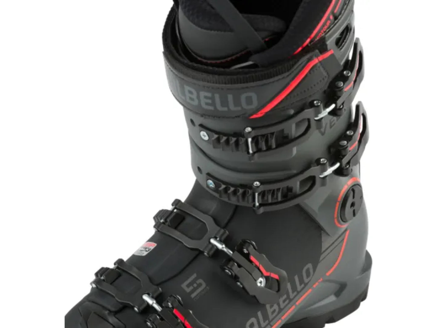 Veloce 110 MV Ski Boots Mens 2025