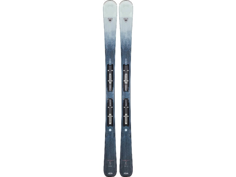 Women's ALL MOUNTAIN Skis EXPERIENCE W 86 BASALT (KONECT)