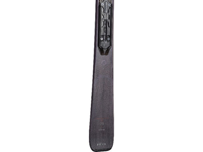 Women's ALL MOUNTAIN Skis EXPERIENCE W 78 CARBON (XPRESS)