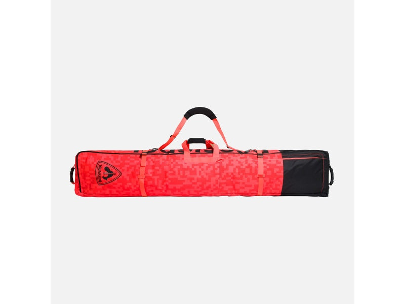 HERO SKI WHEELED 2/3P 210