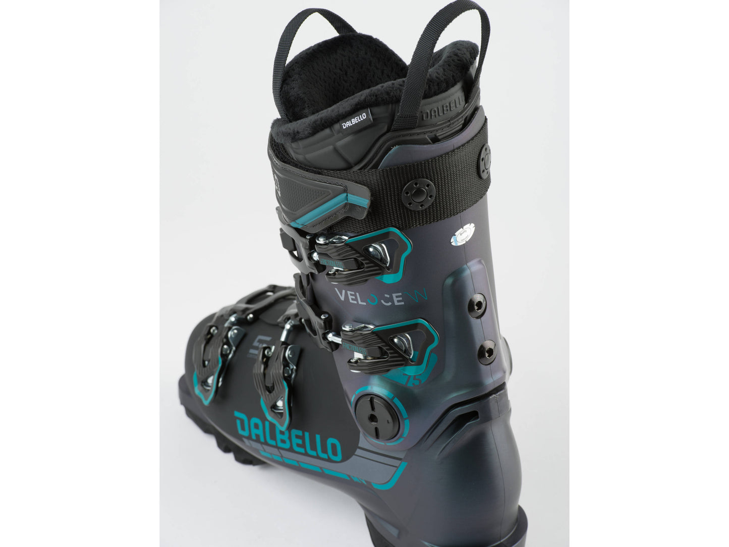 Veloce 75 MV W Ski Boots Womens 2025