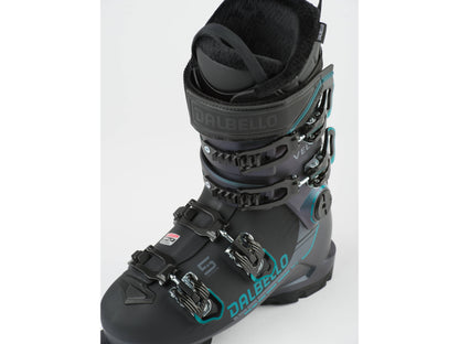 Veloce 75 MV W Ski Boots Womens 2025