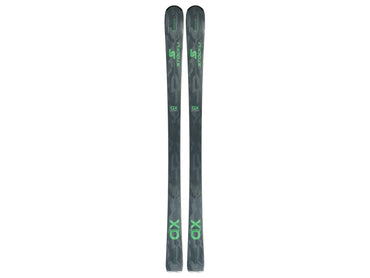 Stöckli Montero AX Skis 2025/2026