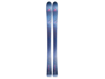 Stöckli Nela 88 Skis - Women's 2025