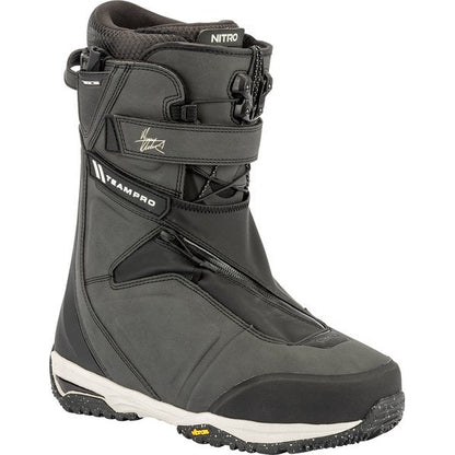 Nitro Team Pro MK TLS 2026