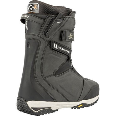 Nitro Team Pro MK TLS 2026
