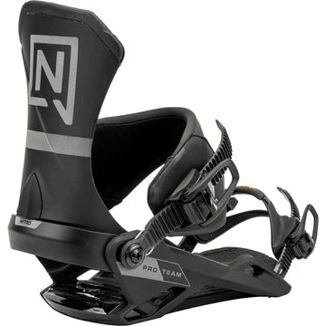 Nitro Team Pro 2025 (Black)