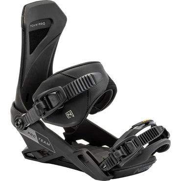 Nitro Team Pro 2025 (Black)