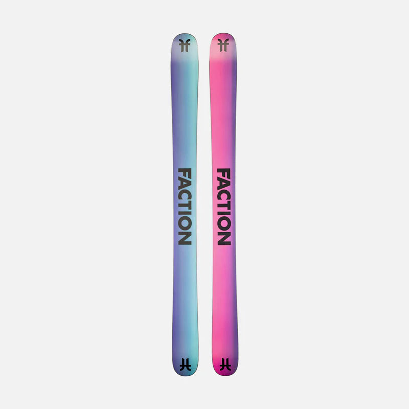 Faction Studio 4 Skis 2025