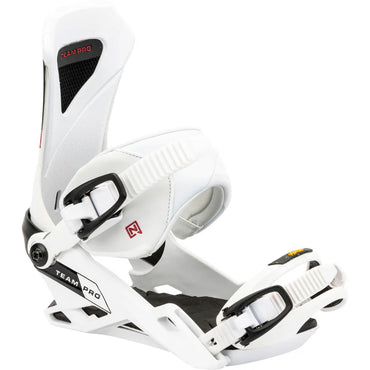 Nitro Team Pro 2025 (White)