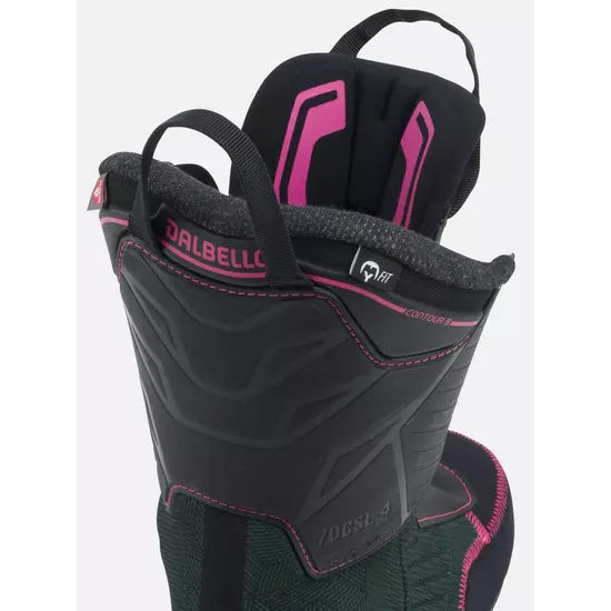 Dalbello Veloce Space 105 W Dual Ski Boots 2026