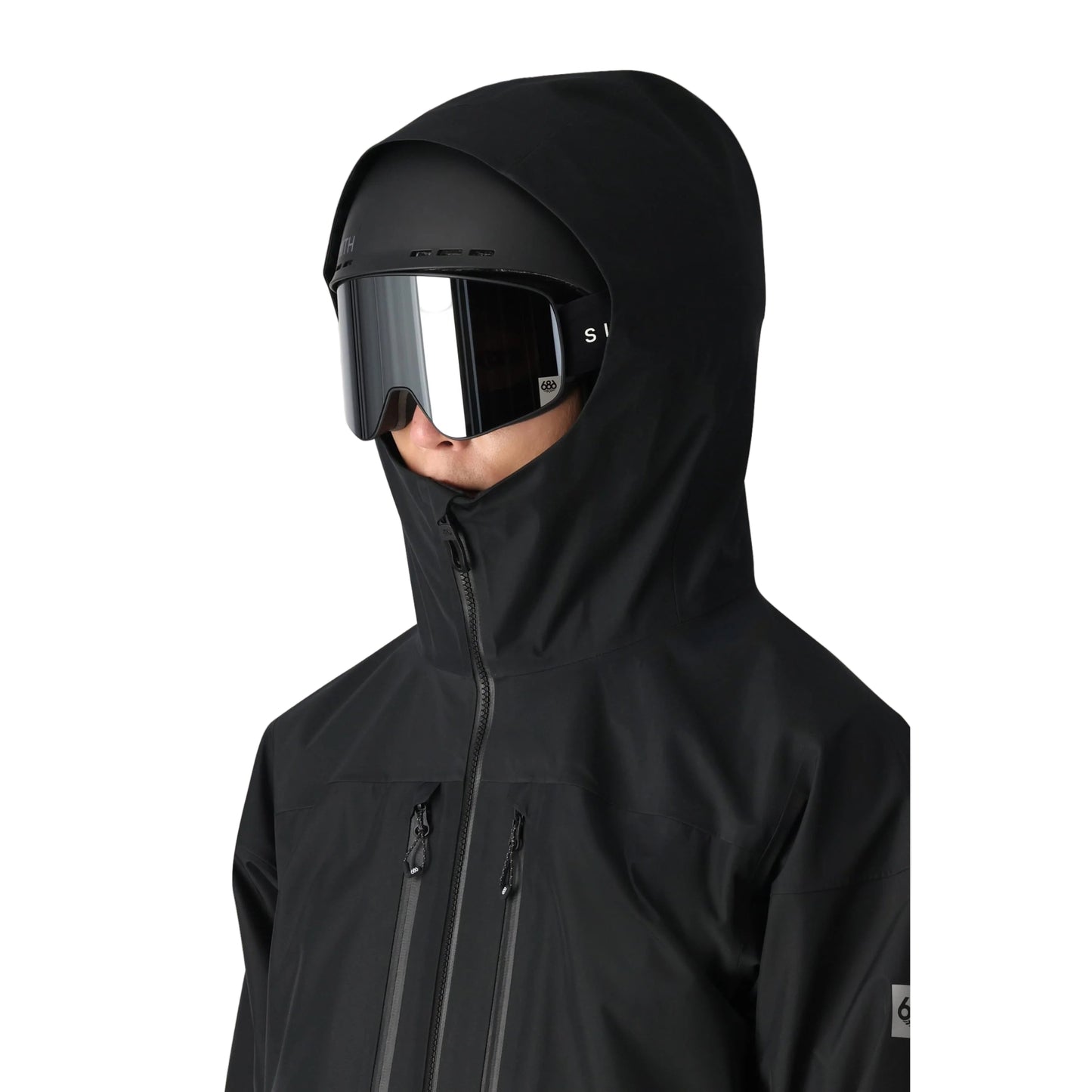 686 MENS GORE-TEX 3L ATV THERMAGRAPH® JACKET