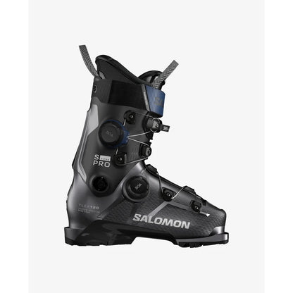 Salomon S/PRO SUPRA DUAL BOA® 120