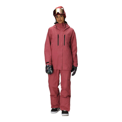 686 WOMENS GORE-TEX SKYLINE THERMAGRAPH® JACKET