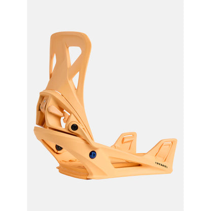 Burton Men's Step On® Re:Flex Snowboard Bindings 2026