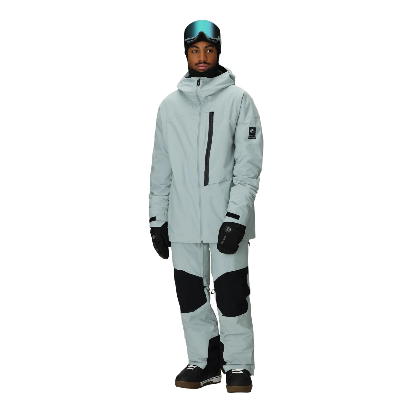 686 MENS GORE-TEX GT THERMAGRAPH® JACKET