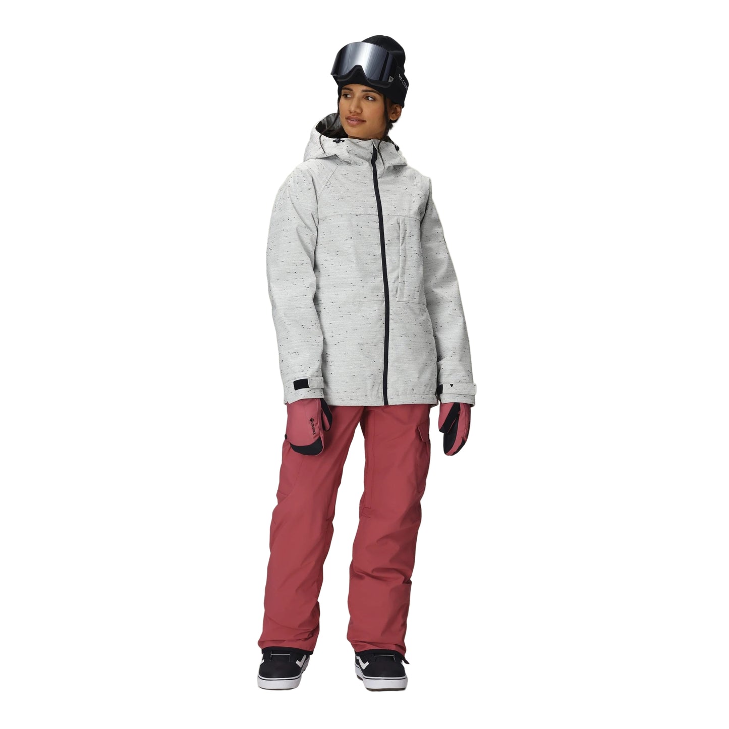 686 WOMENS AURA INSULATED CARGO PANT