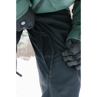 686 MENS DOJO SHELL PANT