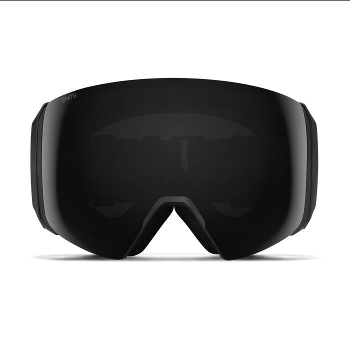 Smith 4D MAG XL Low Bridge Fit Goggle