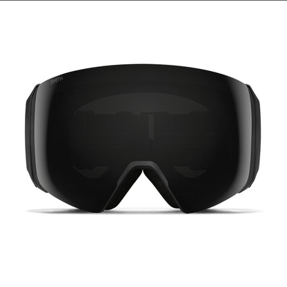 Smith 4D MAG XL Low Bridge Fit Goggle