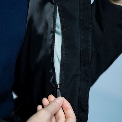 Descente PUFF JACKET