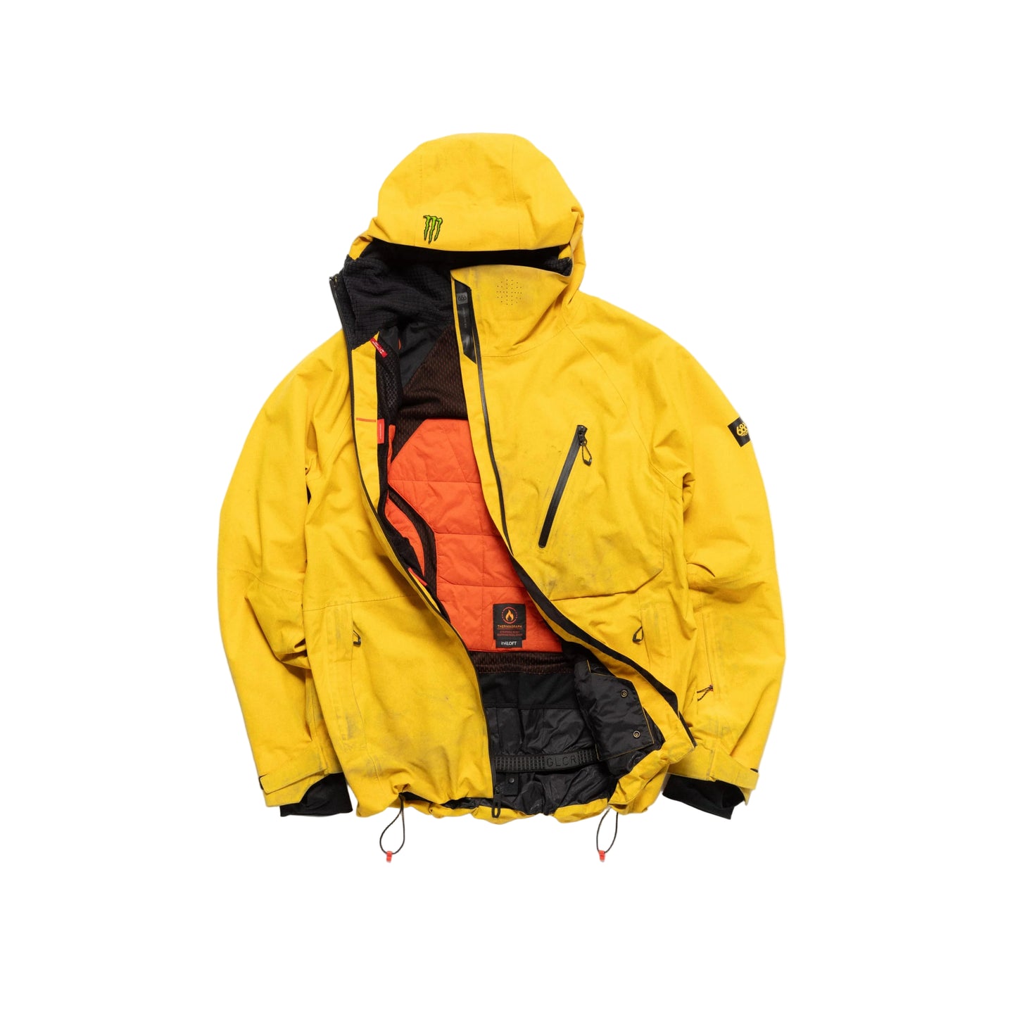 686 MENS HYDRA THERMAGRAPH® JACKET