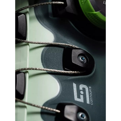 Dalbello Veloce Space 95 W Ski Boots 2026