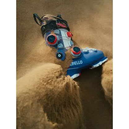 Dalbello Veloce Space 105 W Dual Ski Boots 2026