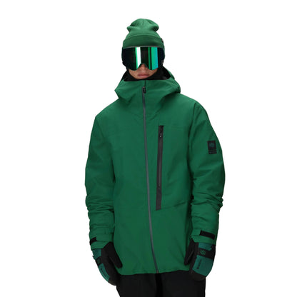 686 MENS GORE-TEX GT THERMAGRAPH® JACKET