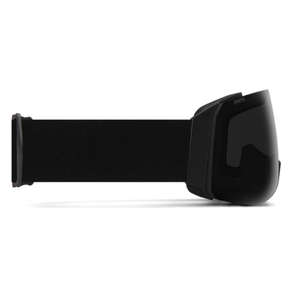 Smith 4D MAG XL Low Bridge Fit Goggle