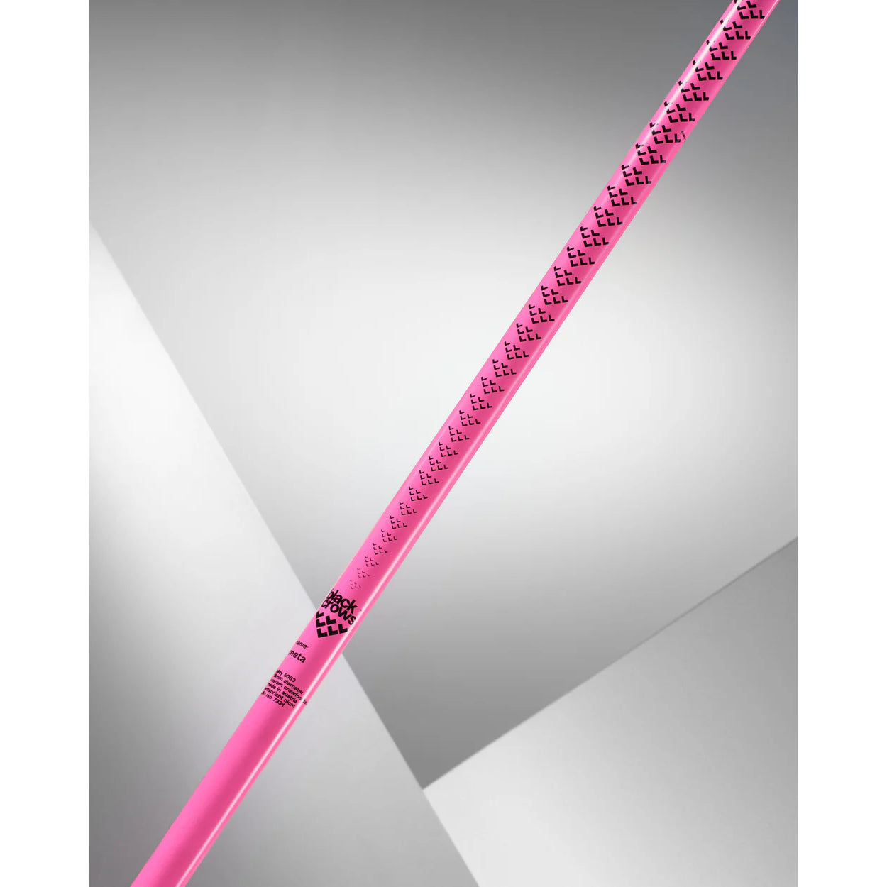 Blackcrows Meta Poles