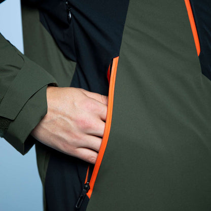 Descente ANGULAR LINE JACKET