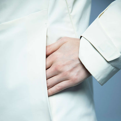 Descente SWISS INSULATED JACKET WH01 Woman