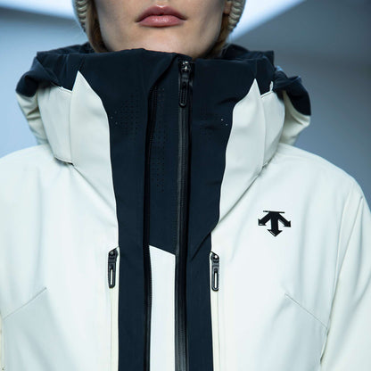 Descente SWISS INSULATED JACKET WH01 Woman
