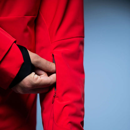 Descente SWISS INSULATED JACKET Man