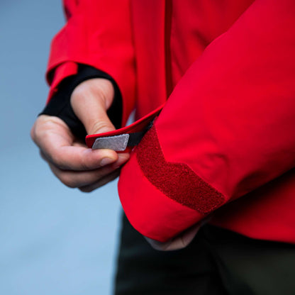 Descente SWISS INSULATED JACKET Man