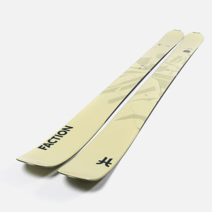 Faction Agent 4 Skis 2025