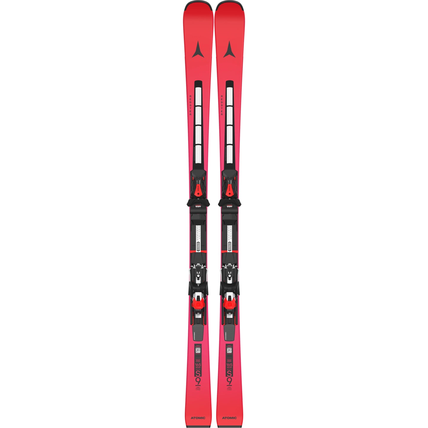 ATOMIC REDSTER S9 REVOSHOCK S + I 12 GW 25/26