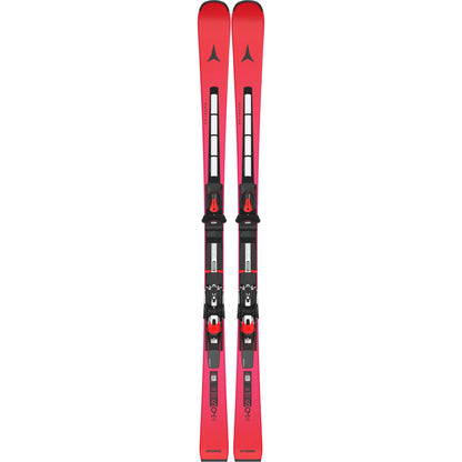 ATOMIC REDSTER S9 REVOSHOCK S + I 12 GW 25/26