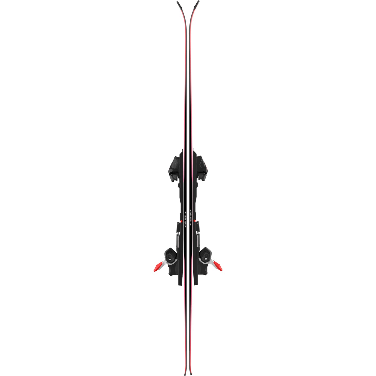 ATOMIC REDSTER S9 REVOSHOCK S + I 12 GW 25/26