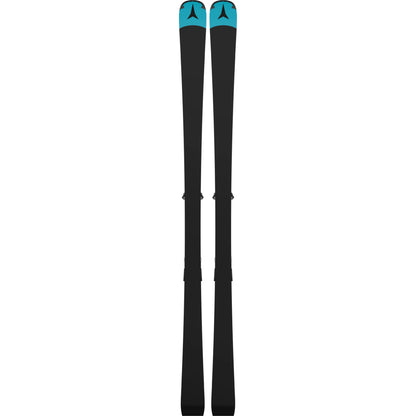 ATOMIC REDSTER X9S REVOSHOCK S + I 12 GW 25/26