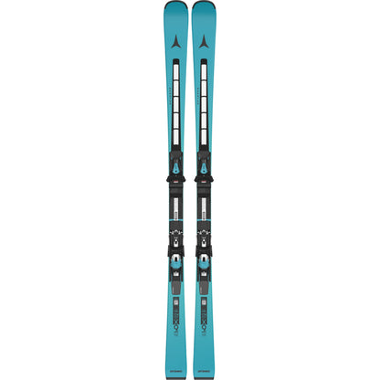 ATOMIC REDSTER X9S REVOSHOCK S + I 12 GW 25/26