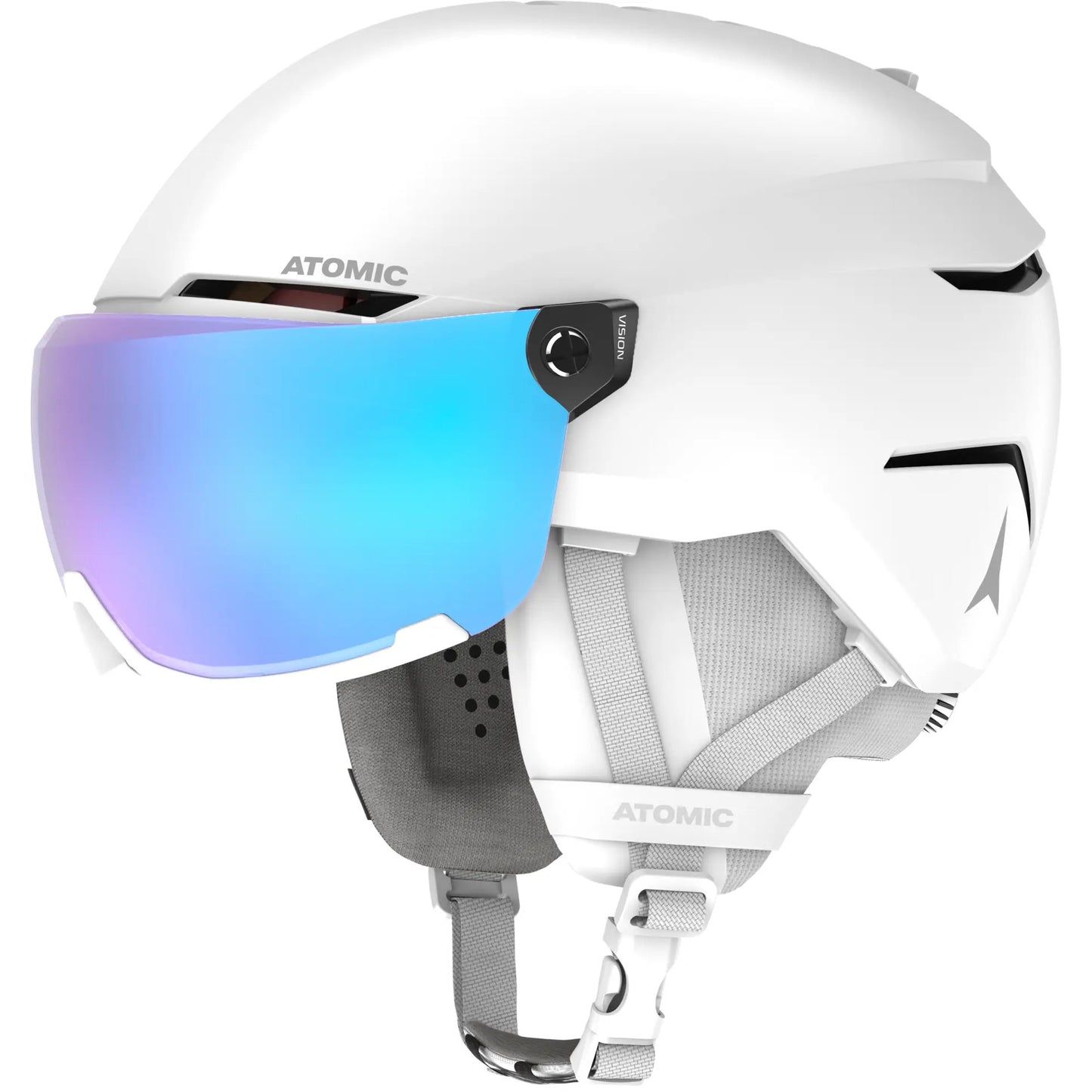 ATOMIC SAVOR VISOR STEREO