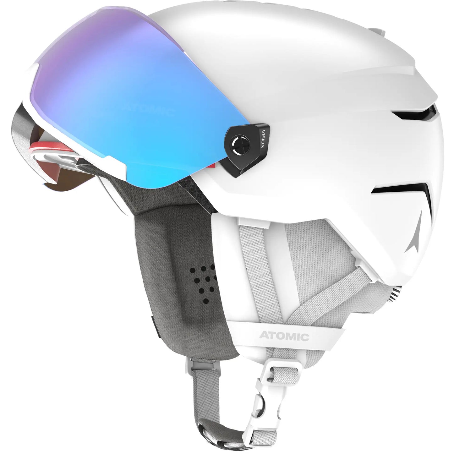 ATOMIC SAVOR VISOR STEREO