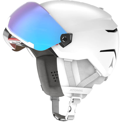 ATOMIC SAVOR VISOR STEREO